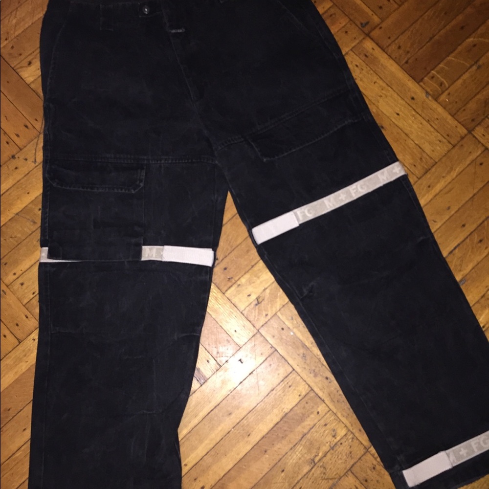 Vintage Girbaud Jeans men’s black BEST OFFER